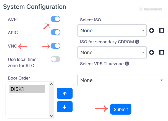 virtualizor-enable-disable-vnc-acpi-apic.gif